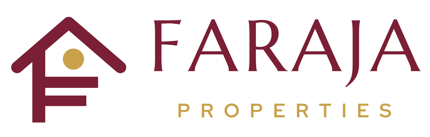 Faraja Properties logo