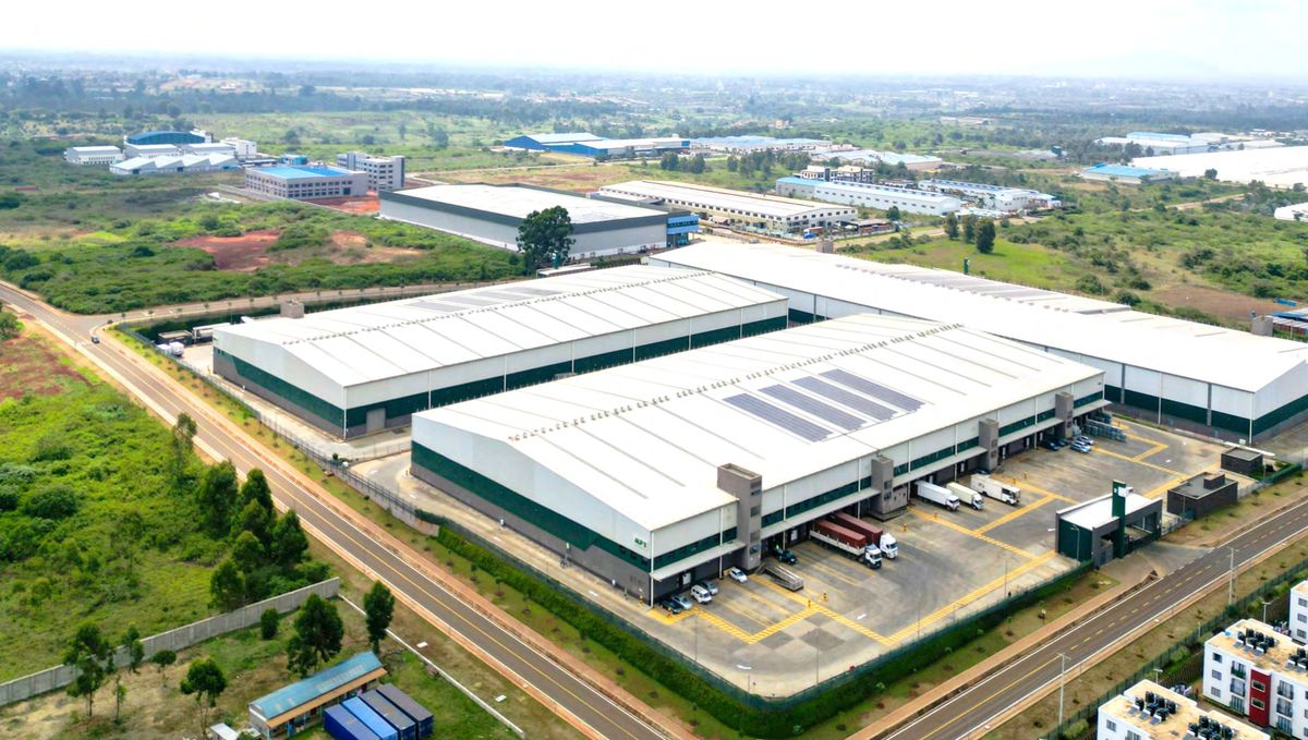 Tatu Industrial Park: 110+ companies, SEZ incentives