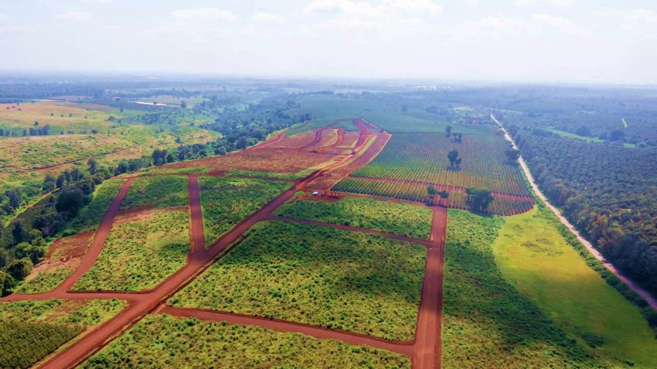 ½-acre industrial plots, Zuri Springs EPZ for sale in Zuri Springs, photo 2