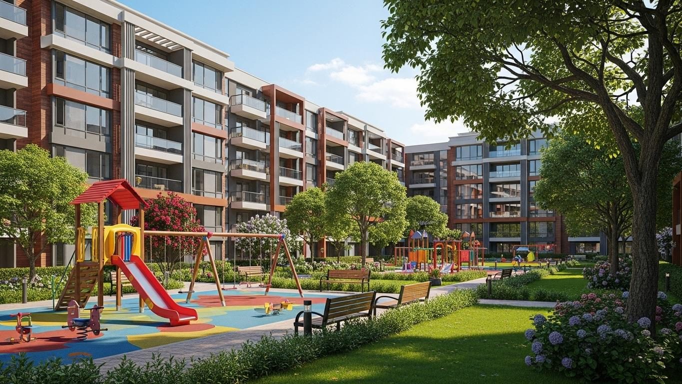 1/4-acre high-density plots, Zuri Springs in Zuri Springs – Faraja Properties