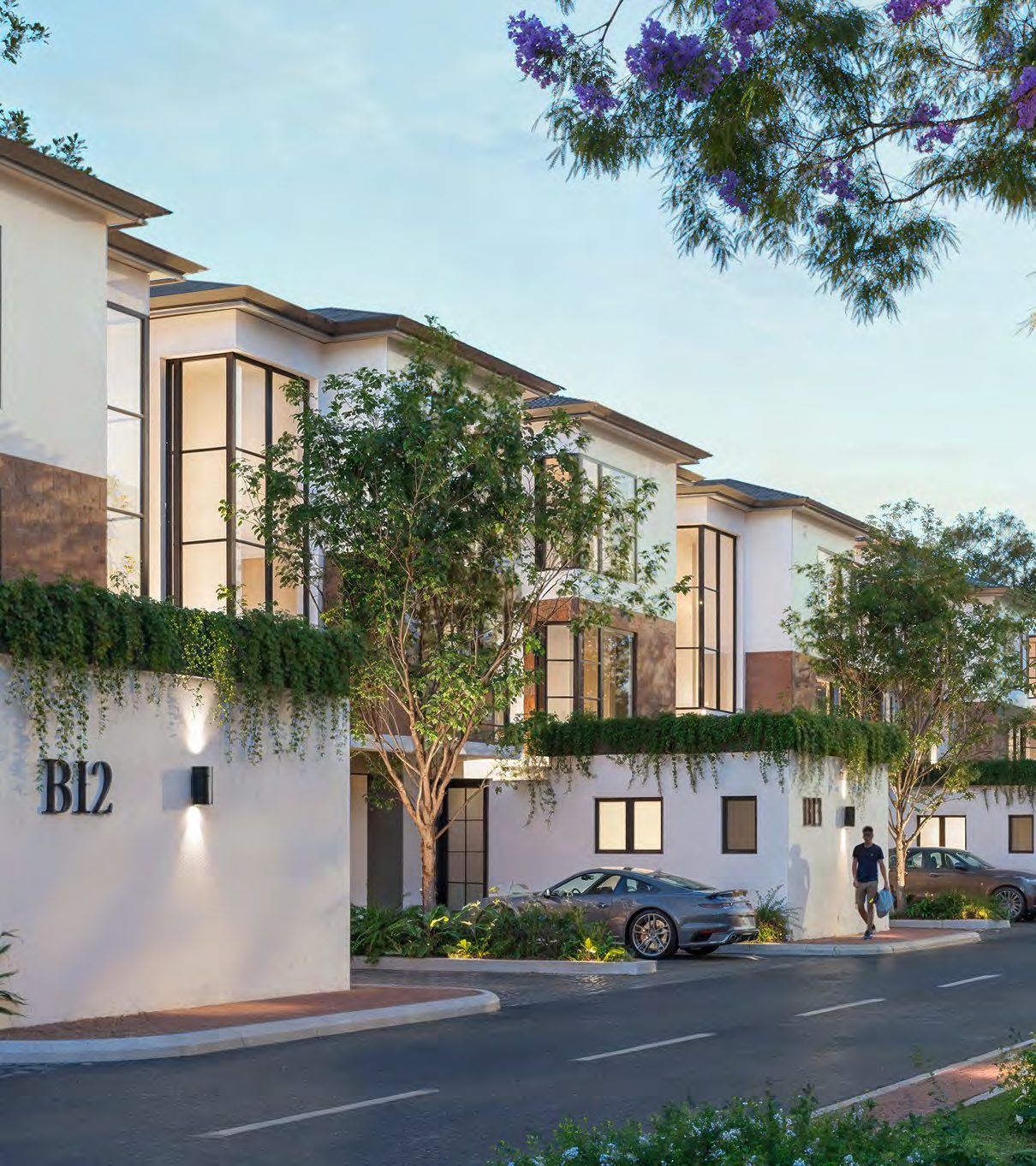 3 & 4 bedroom townhouses, walk to school for sale in Tatu City, photo 2