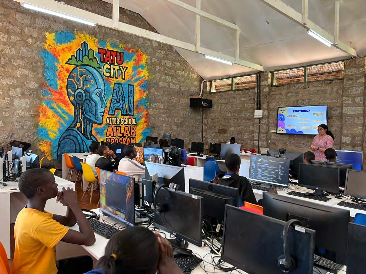 BPO & tech offices, Digital District for lease in Tatu City, photo 2