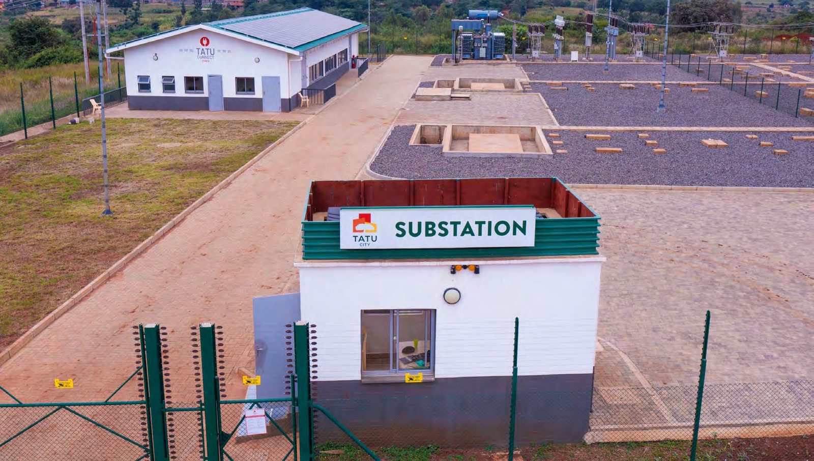 Light manufacturing & export space, Tatu City SEZ for lease in Tatu City, photo 4