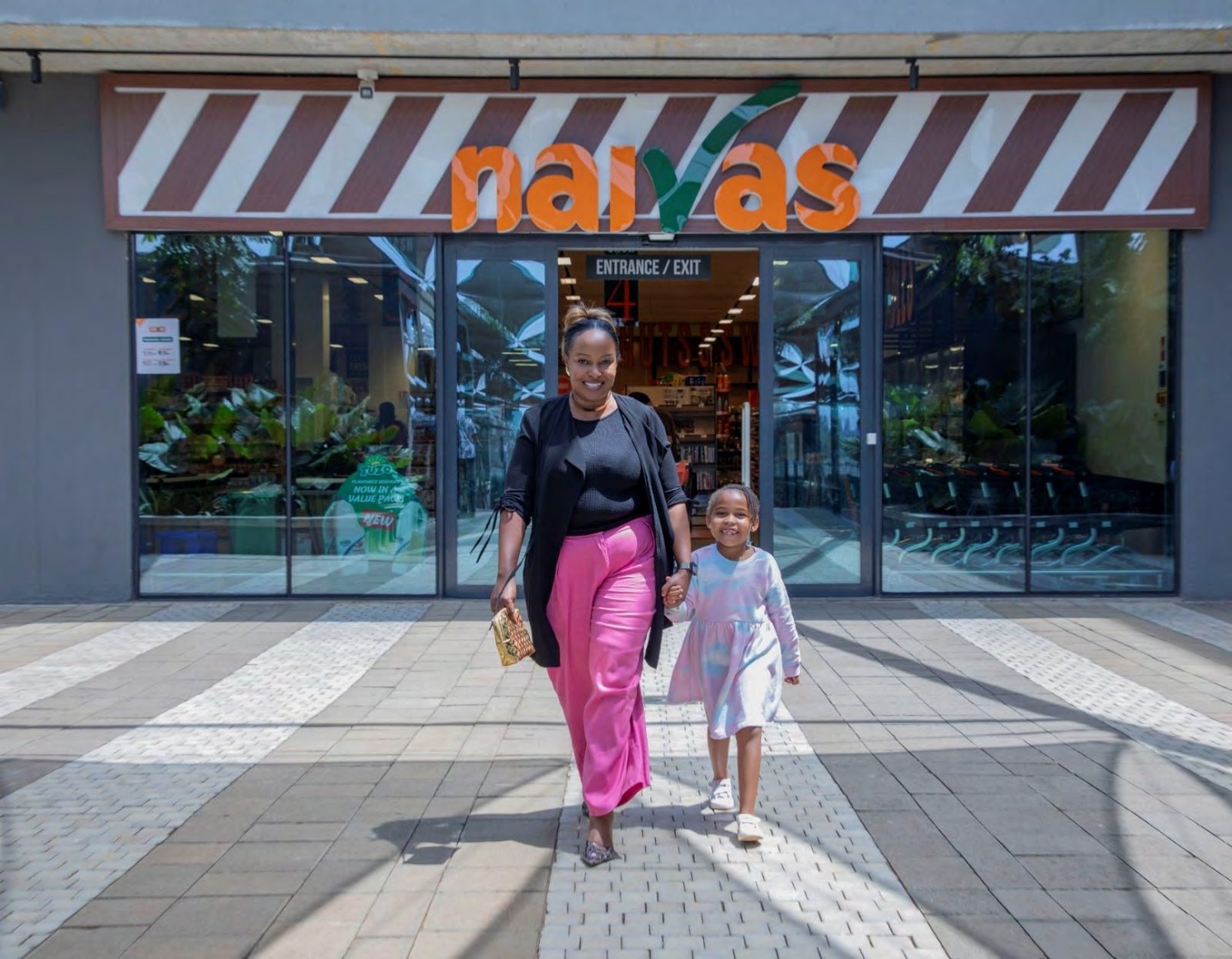 Retail shops & restaurants at Eneo, Tatu Central for lease in Tatu City, photo 2